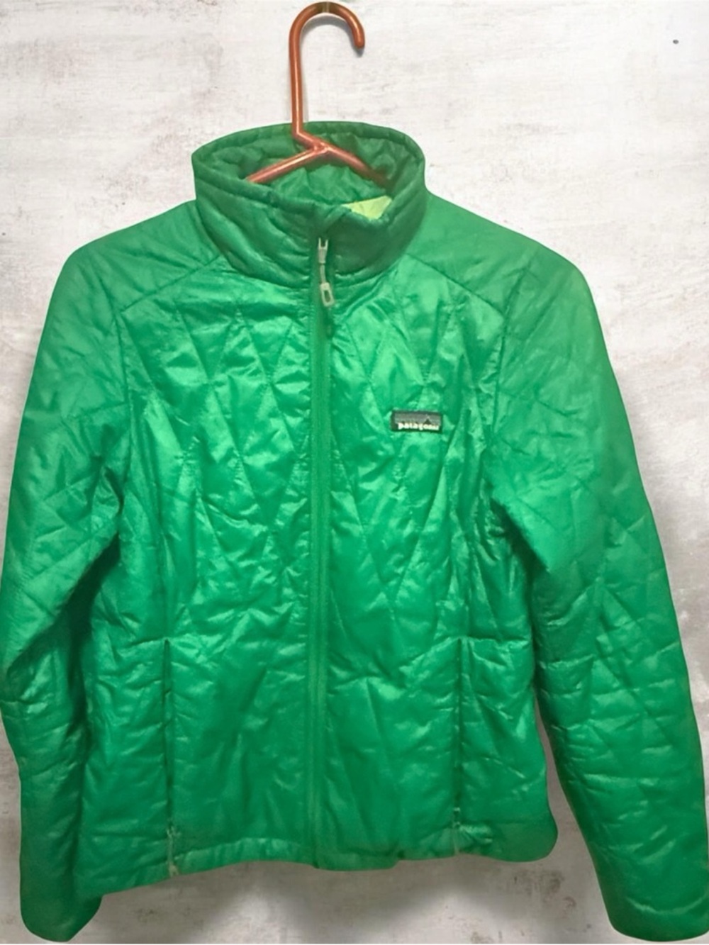 Patagonia Women's Nano Puff Quilted Jacket XS - Picture 2 of 11